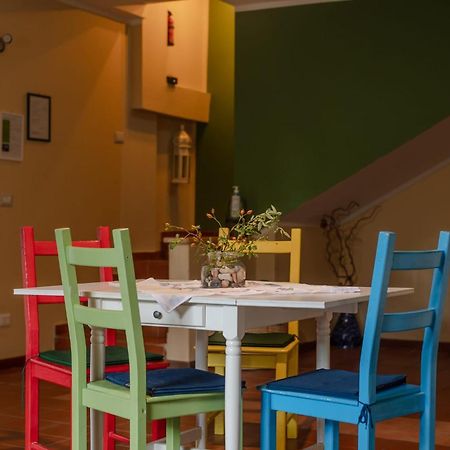 Casa Tra Assisi E Perugia Βίλα Pianello  Εξωτερικό φωτογραφία