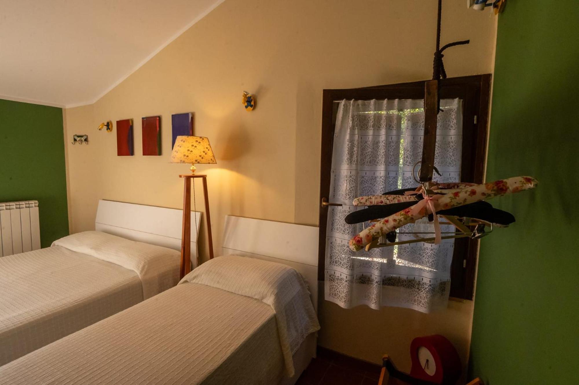 Casa Tra Assisi E Perugia Βίλα Pianello  Εξωτερικό φωτογραφία