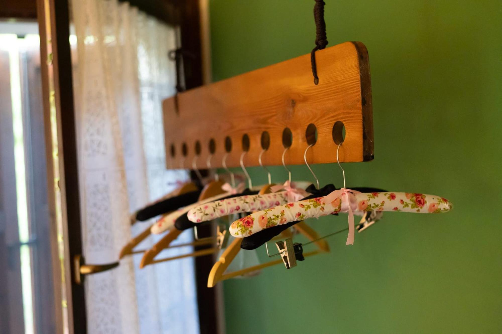 Casa Tra Assisi E Perugia Βίλα Pianello  Εξωτερικό φωτογραφία