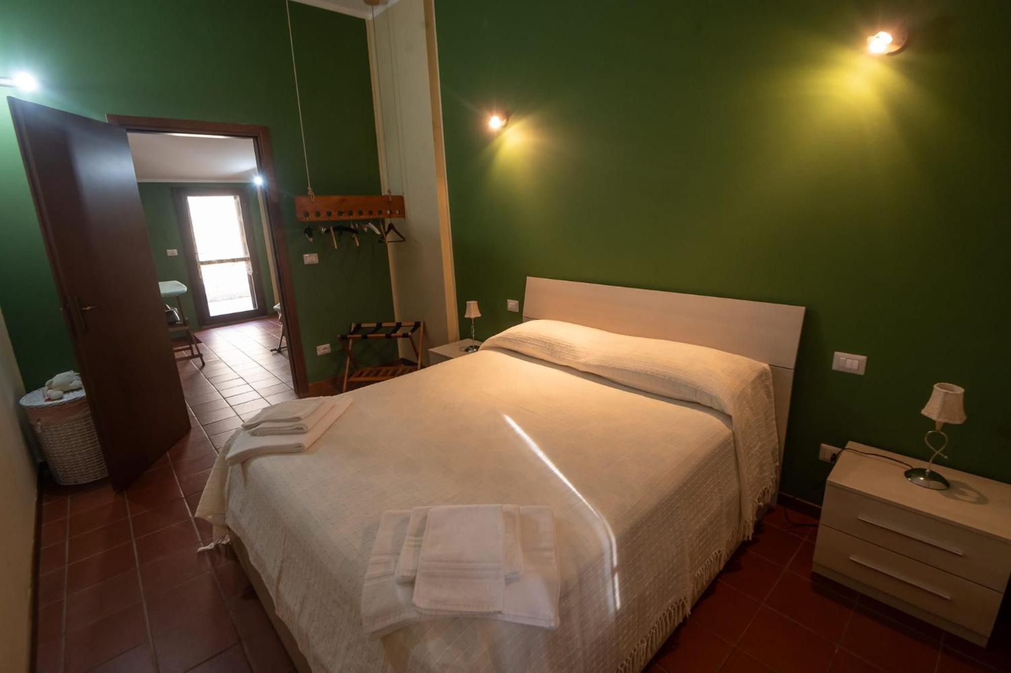 Casa Tra Assisi E Perugia Βίλα Pianello  Εξωτερικό φωτογραφία