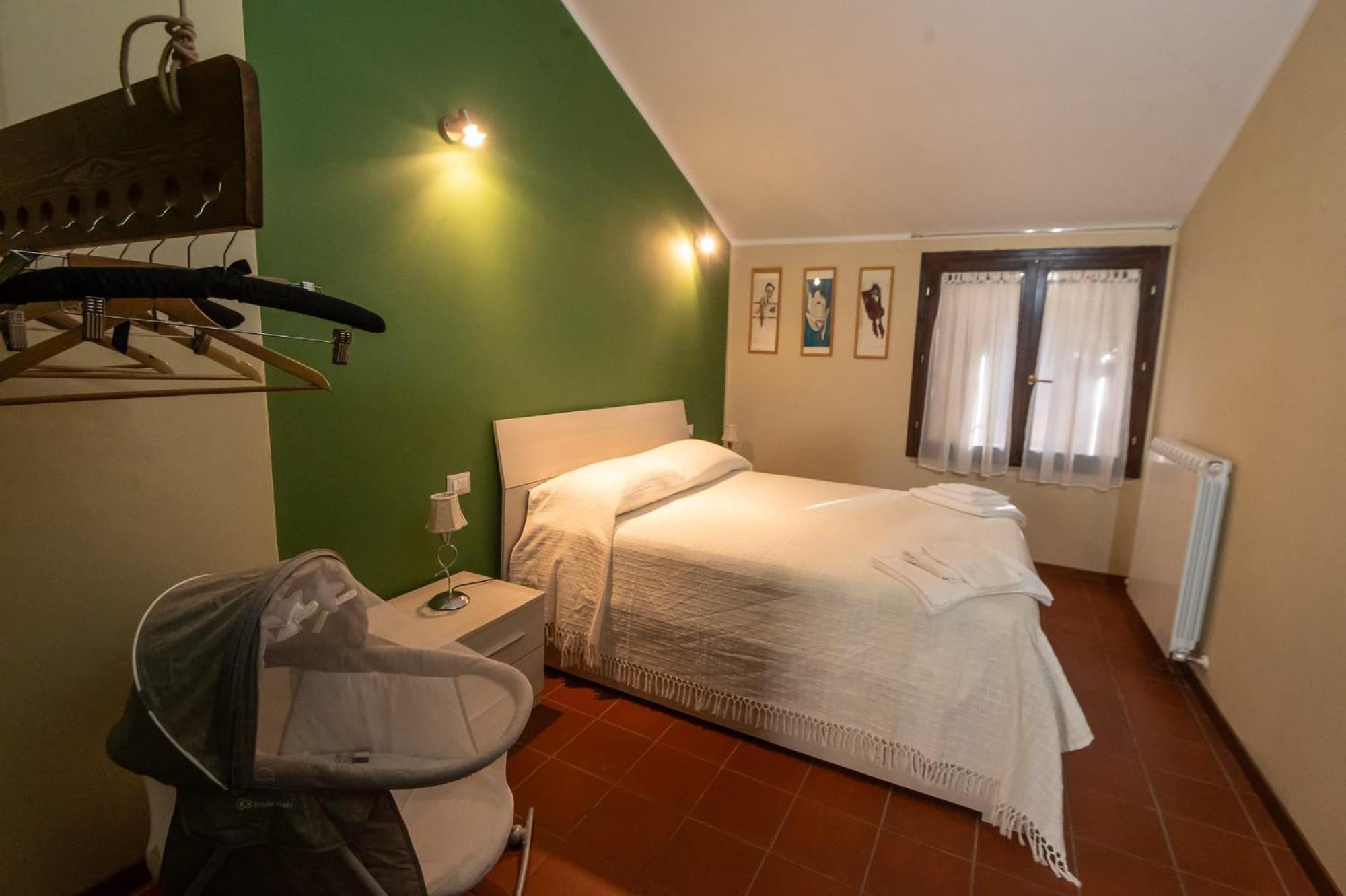 Casa Tra Assisi E Perugia Βίλα Pianello  Εξωτερικό φωτογραφία