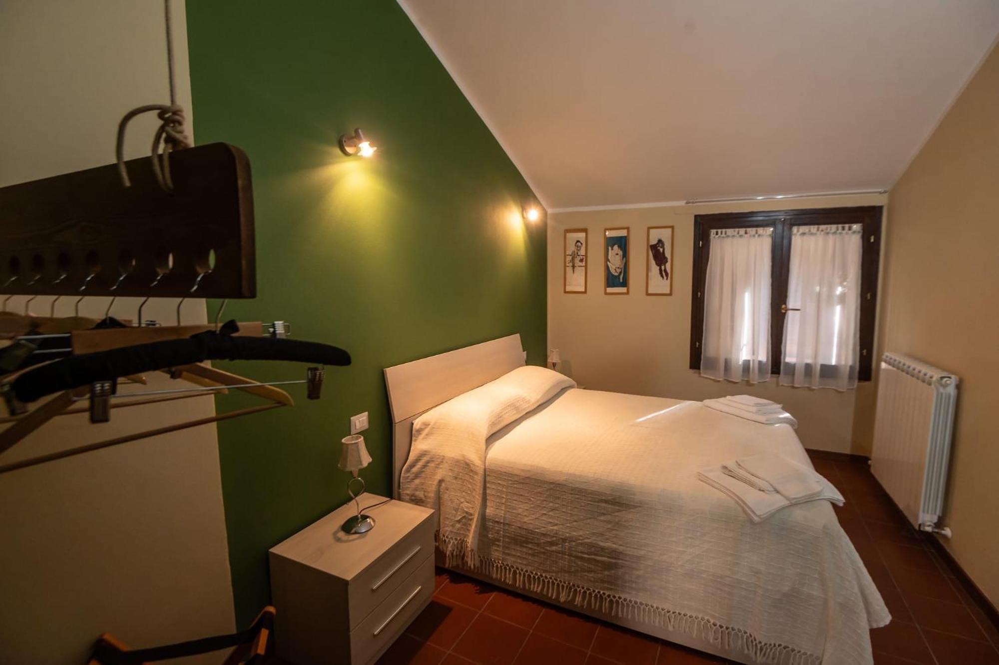 Casa Tra Assisi E Perugia Βίλα Pianello  Εξωτερικό φωτογραφία