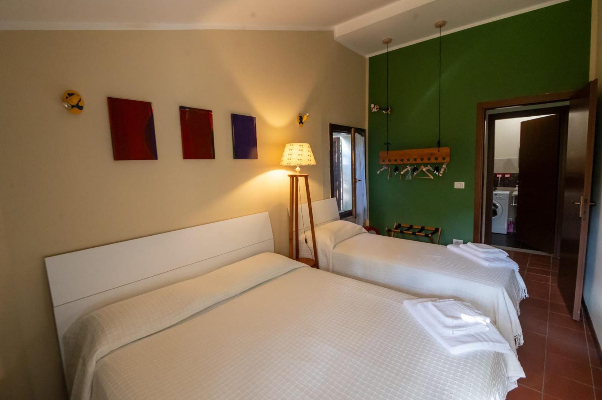 Casa Tra Assisi E Perugia Βίλα Pianello  Εξωτερικό φωτογραφία